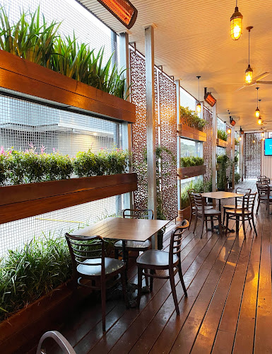 Comentarii opinii despre Aspley Central Tavern