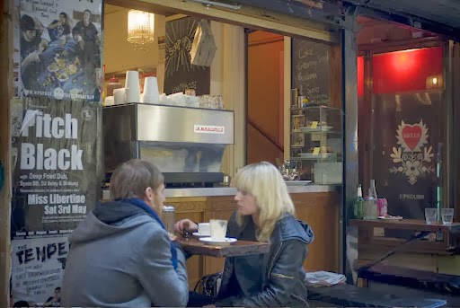 Opinii despre Jungle Juice Bar în Melbourne - Hospitality and gastronomy