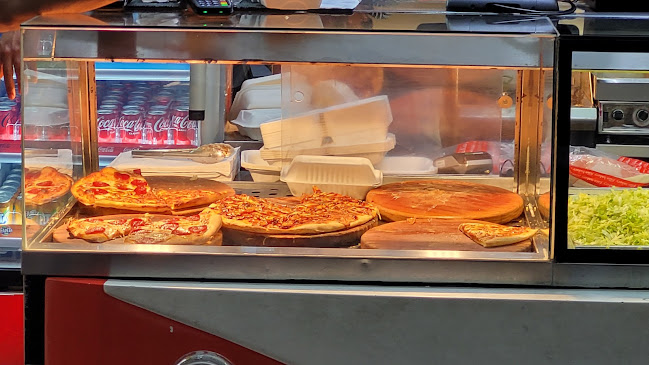 Surfers Pizza & Kebab (SPK Orchid) - Hospitality and gastronomy