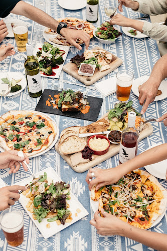 Eagle Bay Brewing Co