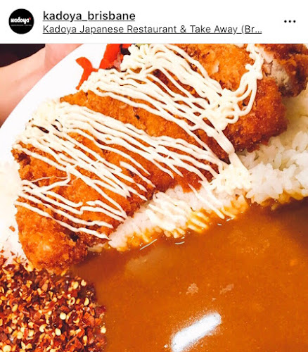 Comentarii opinii despre Kadoya Japanese Restaurant