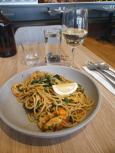 Watermarc Dining - Hospitality and gastronomy