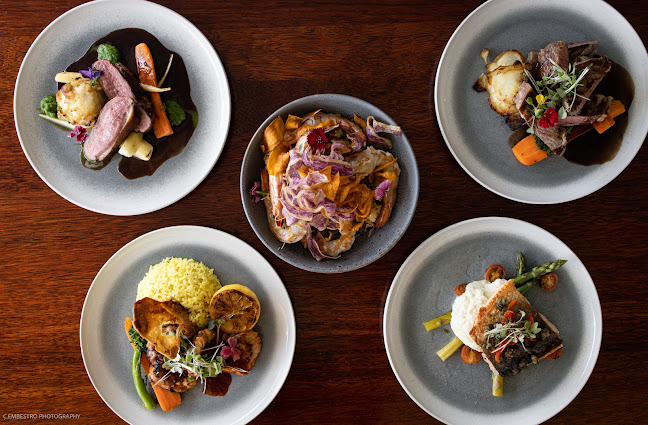 Botanica Café Bar Kitchen - Edge Hill - Edge Hill