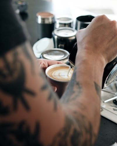 Comentarii opinii despre Ripple Coffee