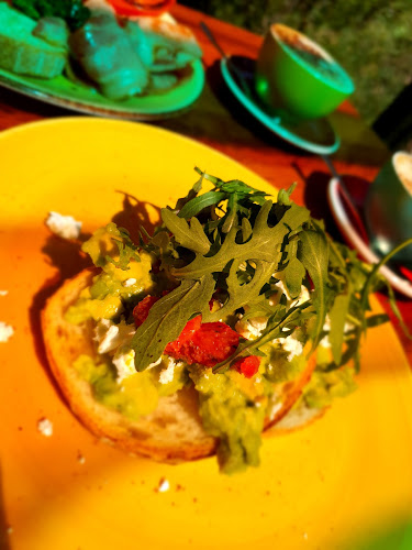 Opinii despre Botanical Cafe în Perth - Hospitality and gastronomy