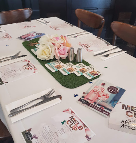 Aspley Central Tavern - Hospitality and gastronomy