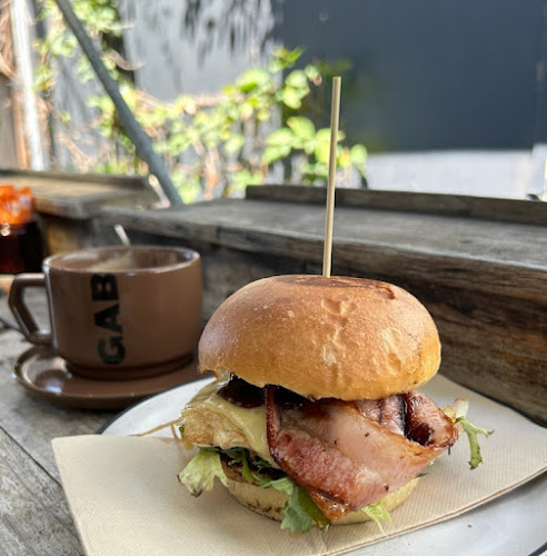 Social Grounds Cafe - Hospitality and gastronomy