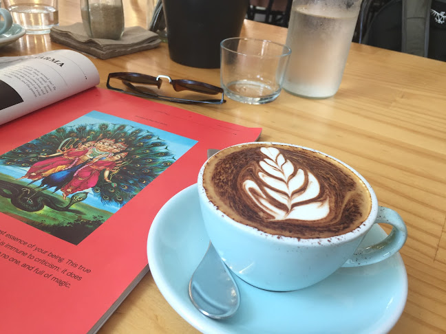 Comentarii opinii despre Momo Wholefood