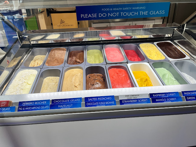 The Marina Ice Creamery - Nelson Bay