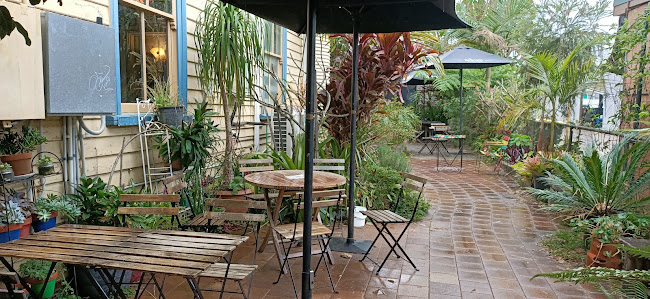 The Bellingen Gelato Bar