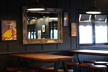 Burger Urge (Armidale)