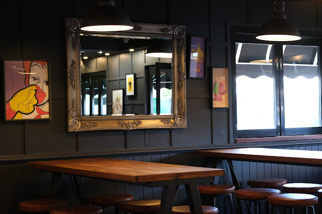 Burger Urge (Armidale)