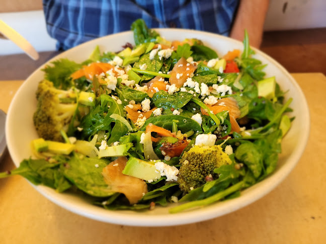 Opinii despre Coral Coffee(Fable Coffee Sydney) în Darlinghurst - Hospitality and gastronomy