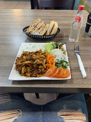 Mustafa's Kebabs Drive Thru - Hospitality and gastronomy