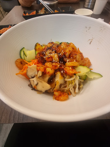 Comentarii opinii despre Took Bae Kee Restaurant