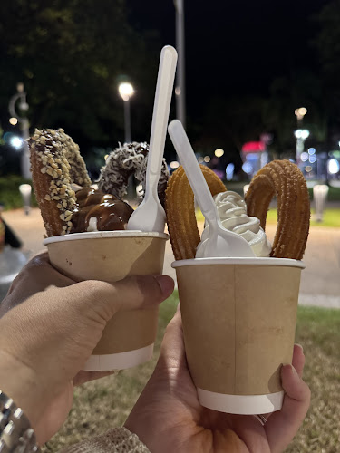 Churro Time - Hospitality and gastronomy