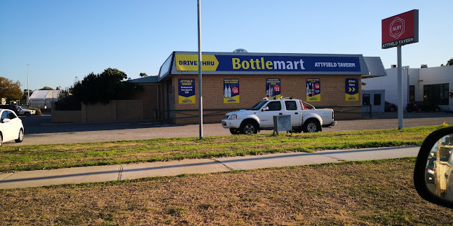 Bottlemart - Attfield 39 Bar & Bistro - Hospitality and gastronomy