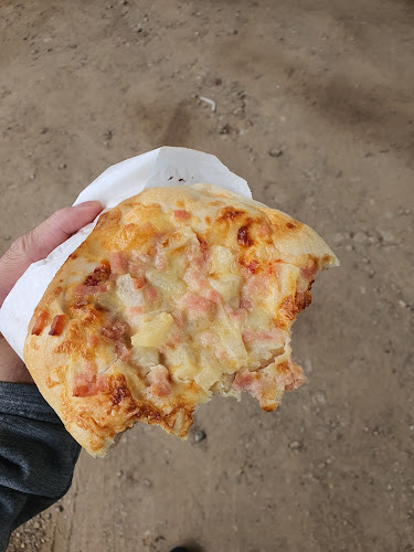 Salisbury Bakery - Hospitality and gastronomy