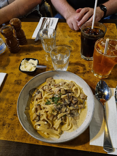 Alfresco Italian Restaurant - Surfers Paradise