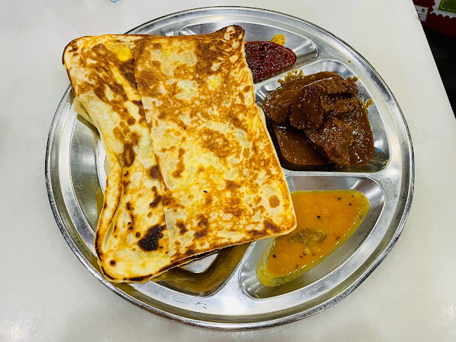 Comentarii opinii despre PappaRich Brisbane