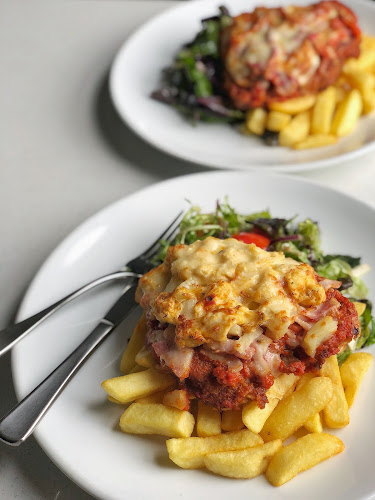 Opinii despre The Lake View Hotel în Lake Wendouree - Hospitality and gastronomy