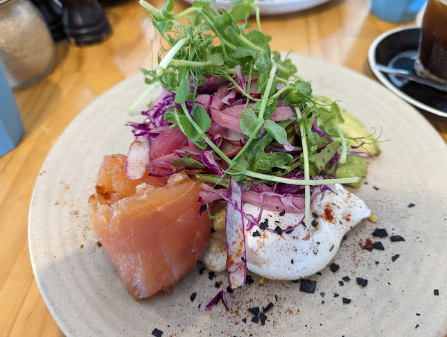 Mama Coco - Hospitality and gastronomy