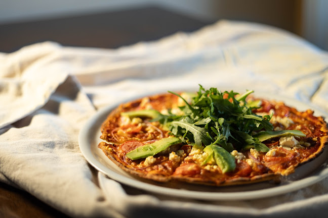 Comentarii opinii despre Pizza Olla