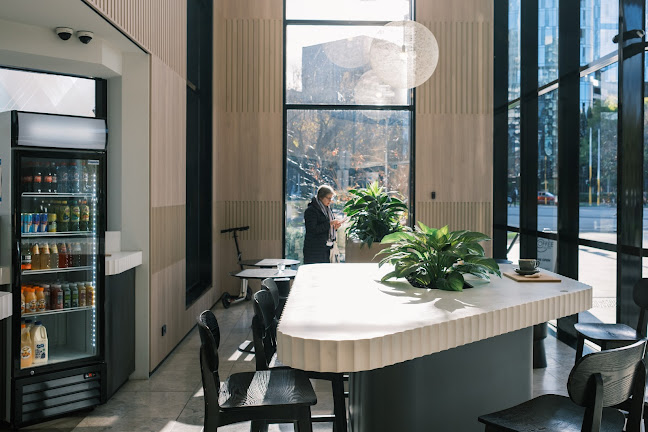 Opinii despre Coffee Society în Melbourne - Hospitality and gastronomy