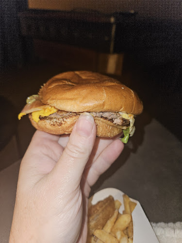 Comentarii opinii despre Hungry Jack's Burgers Bunbury