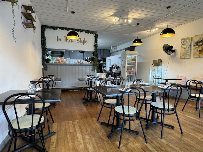 Opinii despre In Thai Style Restaurant în Wamberal - Hospitality and gastronomy