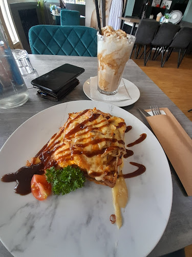 Comentarii opinii despre Norma Jeans Cafe Tinana