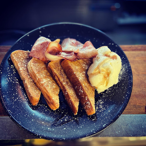 Soul Sisters Cafe - Melbourne