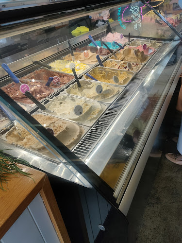 Comentarii opinii despre Mubble - Handcrafted Ice Cream, Smoothies, Juice