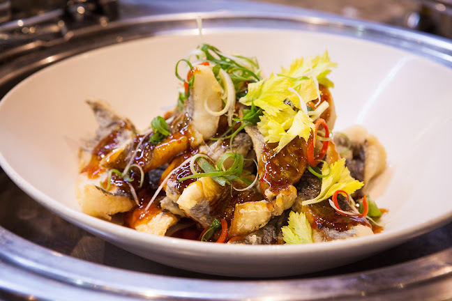 Opinii despre Waves Buffet Restaurant în Surfers Paradise - Hospitality and gastronomy