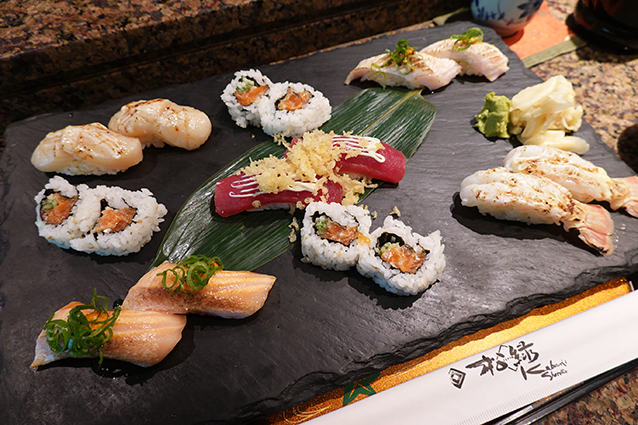 Opinii despre Kabuki Shoroku Japanese Restaurant în Sydney - Hospitality and gastronomy