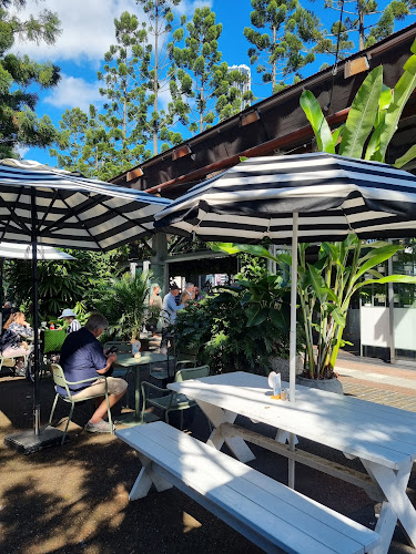 The Garden Room - Brisbane City