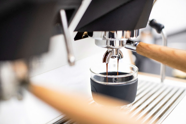 Comentarii opinii despre Bean Squeeze Shannon Ave