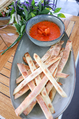 Opinii despre Vincenzo's Merrylands în Merrylands - Hospitality and gastronomy