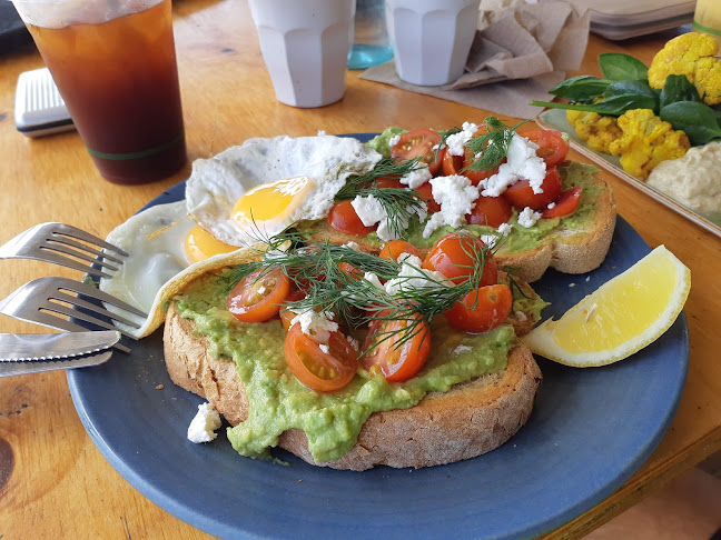 Bulli Beach Cafe