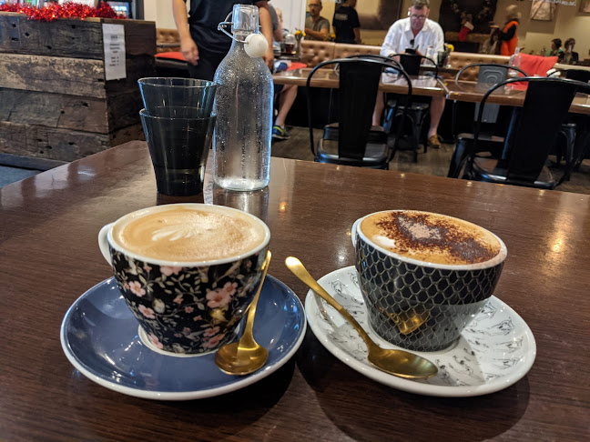 The Bunker - Springwood - Springwood