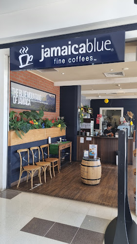 Jamaica Blue The Ridge Shopping Centre - Kearneys Spring