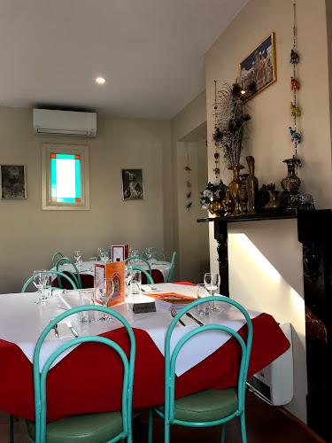 Comentarii opinii despre Maharaja Authentic Indian Restaurant