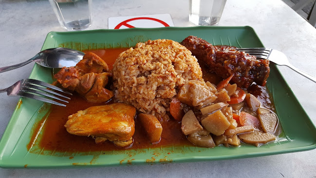 Norsiah’s Kitchen - Carlton