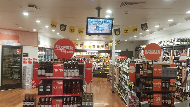 BWS Calwell - Hospitality and gastronomy