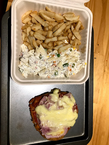 Comentarii opinii despre Corio Chicken Bar