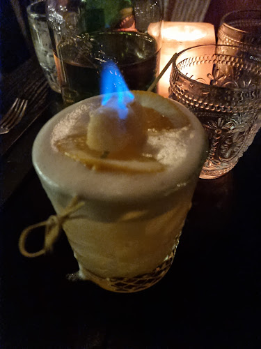 Pancho Villa - North Hobart