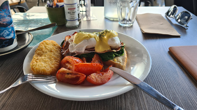 Opinii despre Blind Freddy's Cafe în Wodonga - Hospitality and gastronomy