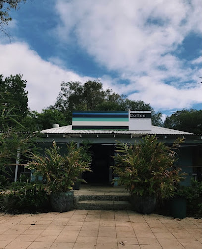 Yallingup Coffee Roasting Company