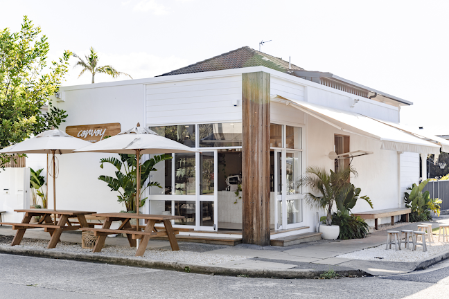 Convoy Commune - Hospitality and gastronomy