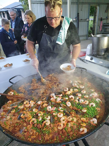 Coral Coast Catering - Cairns City